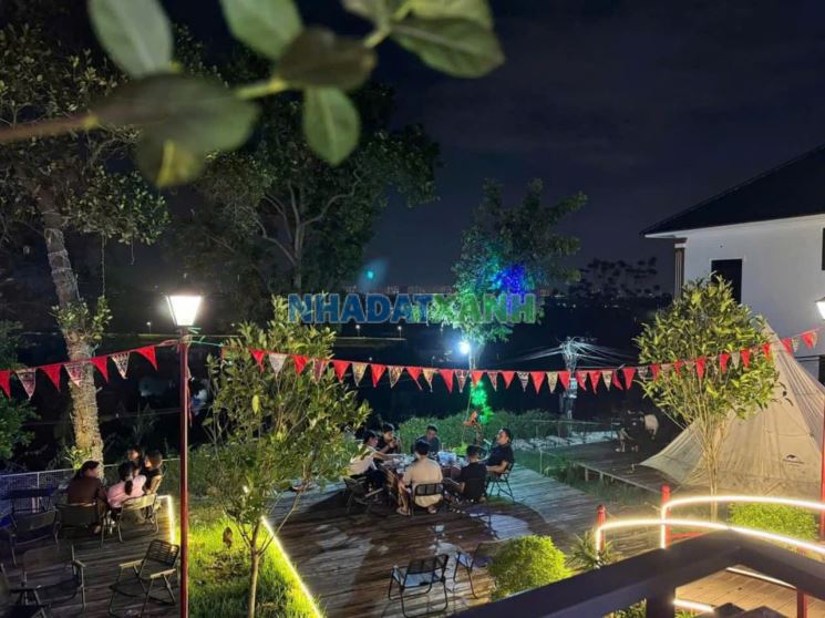 Bán đất thổ cư xã cộng hòa, quốc oai, hà nội – lô đất lý tưởng xây homestay nghỉ dưỡng