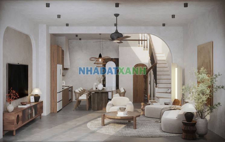 Cộng hòa hillstate villas - nơi đẳng cấp gặp gỡ sự bình yên