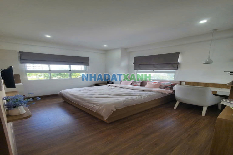 Bán căn hộ chung cư siêu đẹp tại Bình Chánh