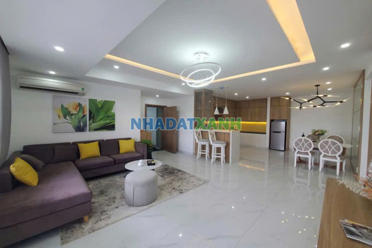 Bán căn hộ chung cư siêu đẹp tại Bình Chánh