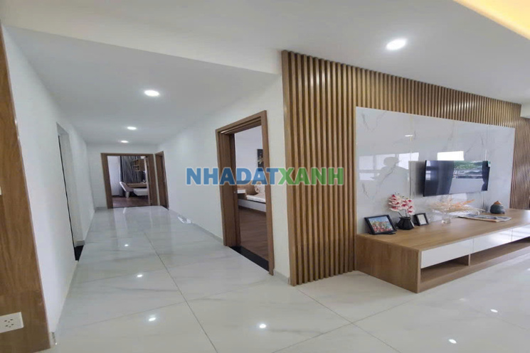 Bán căn hộ chung cư siêu đẹp tại Bình Chánh
