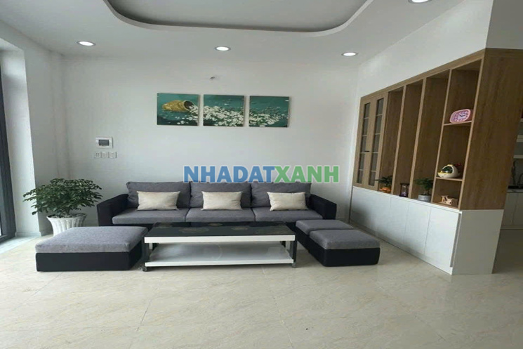 Sở Hữu Ngay Nhà Phố Full Nội Thất – Sổ Hồng Riêng Trao Tay Ngay Chợ Cần Đước