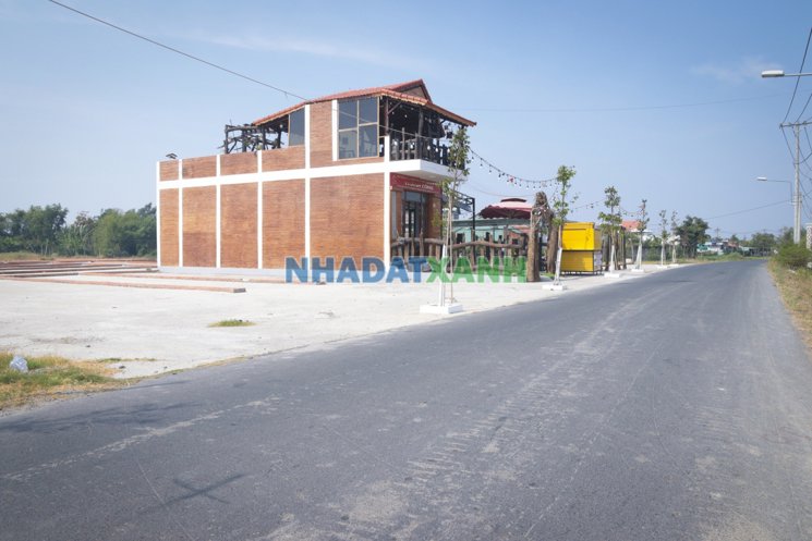 Chủ Gửi Bán Gấp 5 Nền Đẹp Giá Thương Lượng Mạnh