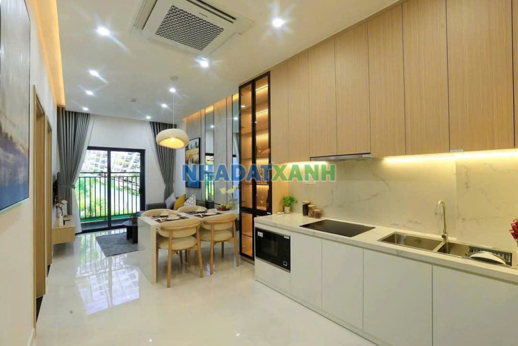 Sở Hữu Căn hộ Cách aeon bình tân 20p giá chỉ 1 tỷ - thanh toán 220tr đến khi nhận nhà