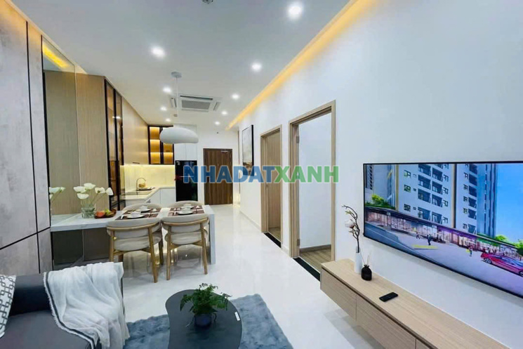 Sở Hữu Căn hộ Cách aeon bình tân 20p giá chỉ 1 tỷ - thanh toán 220tr đến khi nhận nhà