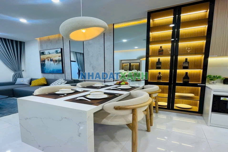 Sở Hữu Căn hộ Cách aeon bình tân 20p giá chỉ 1 tỷ - thanh toán 220tr đến khi nhận nhà