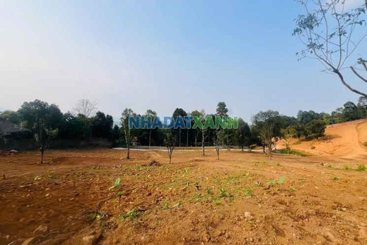 🔥🔥 CƠ HỘI VÀNG SỞ HỮU 44.000m² ĐẤT NGHỈ DƯỠNG TẠI LƯƠNG SƠN – GIÁ CHỈ TỪ 2X TỶ
