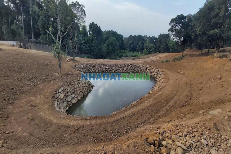 🔥🔥 CƠ HỘI VÀNG SỞ HỮU 44.000m² ĐẤT NGHỈ DƯỠNG TẠI LƯƠNG SƠN – GIÁ CHỈ TỪ 2X TỶ