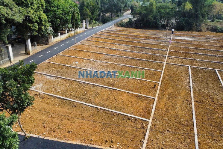 🔥 CHỐT NGAY – 3 LÔ ĐẤT CUỐI CÙNG GIÁP KCN BẢO HIỆU – GIÁ SIÊU RẺ CHỈ TỪ 2XX TRIỆU