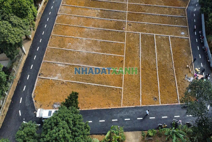 🔥 CHỐT NGAY – 3 LÔ ĐẤT CUỐI CÙNG GIÁP KCN BẢO HIỆU – GIÁ SIÊU RẺ CHỈ TỪ 2XX TRIỆU