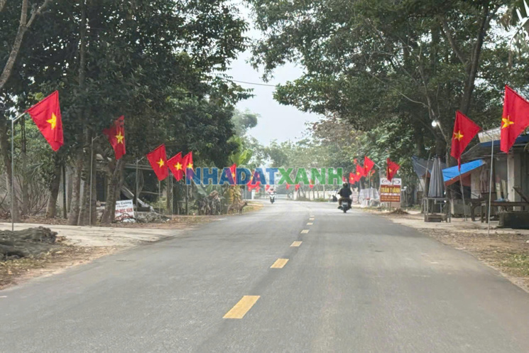 💎💥 SIÊU PHẨM ĐẤT Ở ĐÔ THỊ – NGAY TRỤC CHÍNH QL21 – GIÁ CHỈ NHỈNH 2 TỶ – MỞ CỬA LÀ CÓ TIỀN