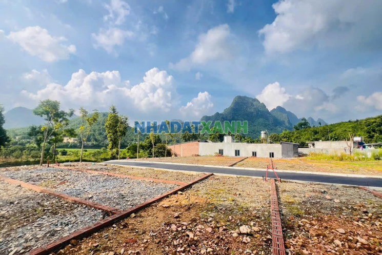 🔥 CƠ HỘI VÀNG ĐẦU CHỈ TỪ HƠN 300 TRIỆU/LÔ ĐẤT SỔ HỒNG - GIÁP SÂN GOLF – SÁT DỰ ÁN NGHỈ DƯỠNG 300HA