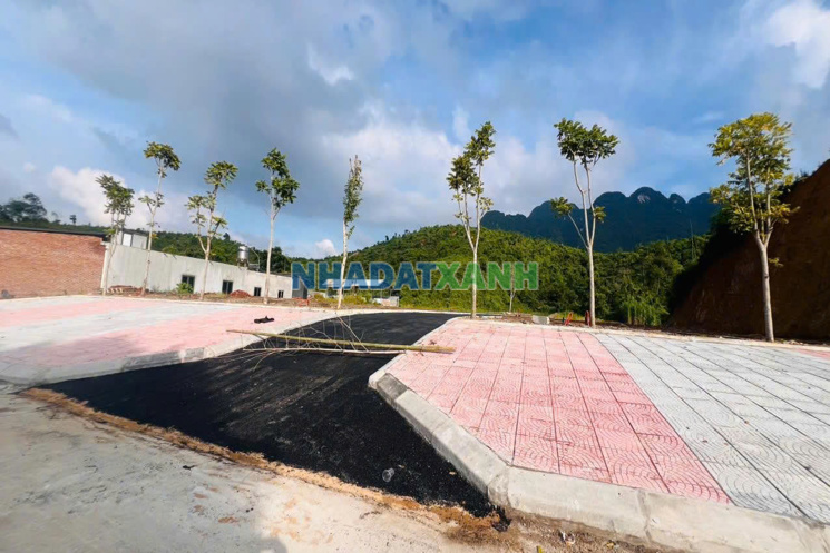 🔥 CƠ HỘI VÀNG ĐẦU CHỈ TỪ HƠN 300 TRIỆU/LÔ ĐẤT SỔ HỒNG - GIÁP SÂN GOLF – SÁT DỰ ÁN NGHỈ DƯỠNG 300HA