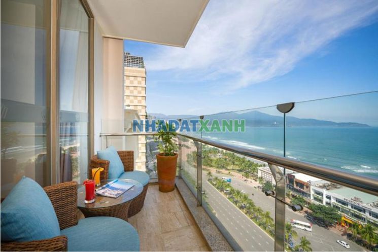 Bán đất xây khách sạn ngay biển sầm sơn – 634m² đầu ve, mặt đường lớn, gần flc