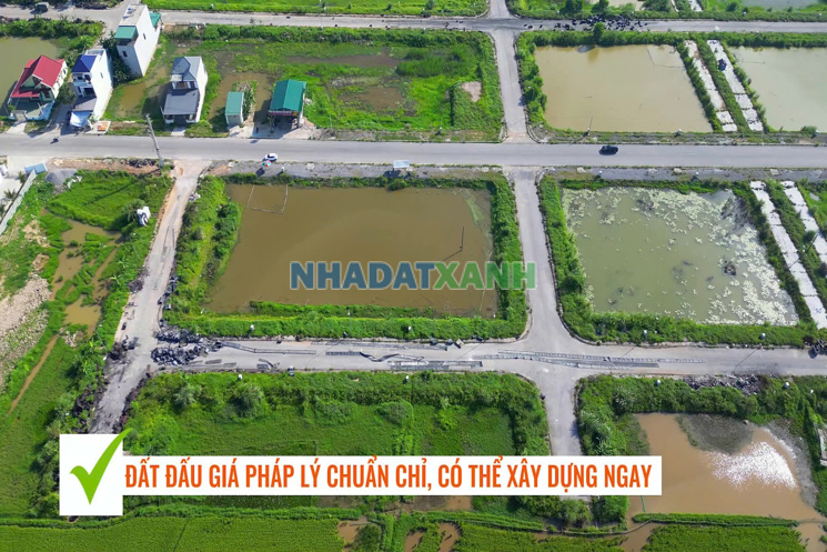 MBQH 3952 Quảng Trạch – ĐẤT ĐẤU GIÁ F0 – GIÁ CHỈ TỪ 1,x TỶ 🌟