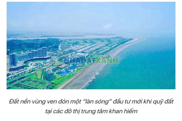 FLC SẦM SƠN – LK22 – LÔ ĐẸP KHÔNG GÓC CHẾT – GIÁ SALE HẤP DẪN