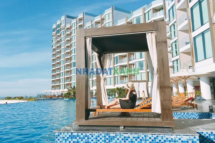 LK18 – LÔ ĐẤT NGHỈ DƯỠNG FLC SẦM SƠN – GIÁ SIÊU SALE CHỈ 1.44 TỶ