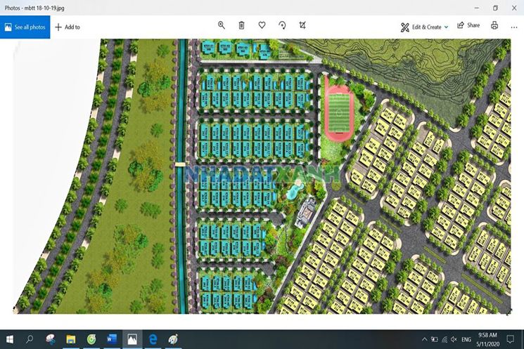 🌟 SIÊU SALE MÙA HÈ – LÔ LK3 FLC SẦM SƠN – GẦN BIỂN, GIÁ MỀM CHỈ 15TR/M²