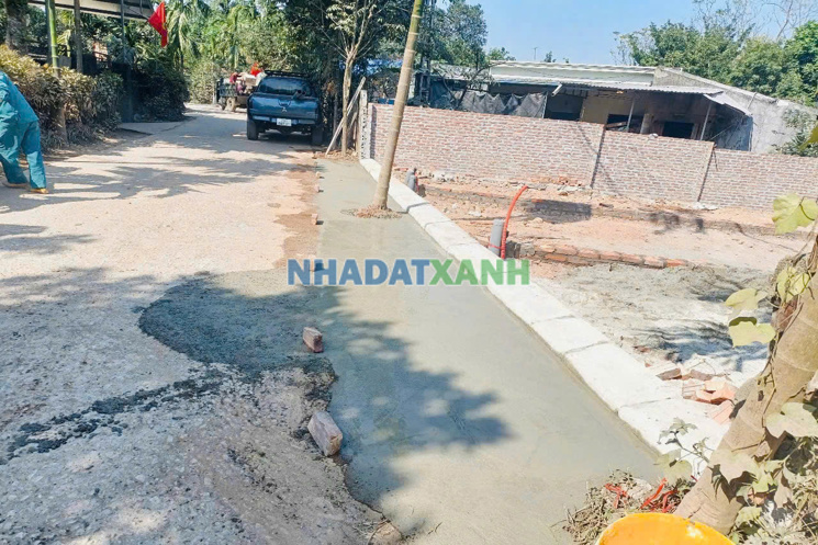 🔥 CÒN DUY NHẤT 1 LÔ ĐẤT NỀN GIÁ RẺ HÒA BÌNH