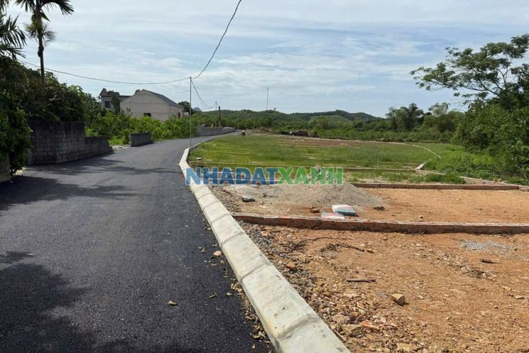 🏘 LÔ ĐẤT ĐẸP – GIAO THƯƠNG 3 MẶT – MUA Ở HOẶC KINH DOANH ĐỀU ĐẸP