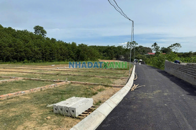 🏘 LÔ ĐẤT ĐẸP – GIAO THƯƠNG 3 MẶT – MUA Ở HOẶC KINH DOANH ĐỀU ĐẸP