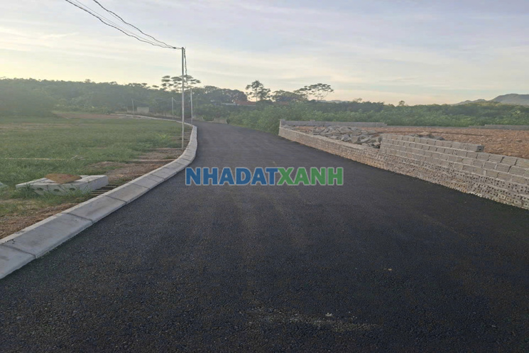 🏘 LÔ ĐẤT ĐẸP – GIAO THƯƠNG 3 MẶT – MUA Ở HOẶC KINH DOANH ĐỀU ĐẸP