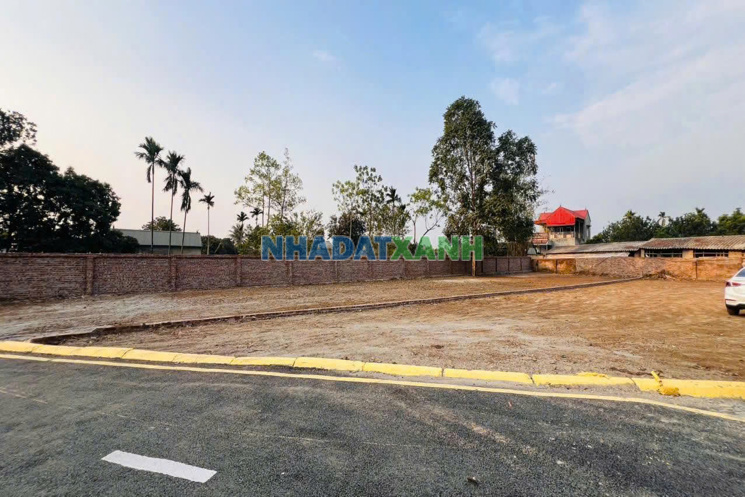 🔥 ĐỪNG BỎ LỠ – LÔ ĐẤT CỰC ĐẸP GẦN KCN Nhuận Trạch
