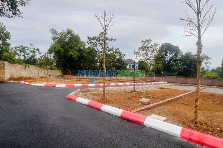🔥 CHỐT NGAY 1 LÔ ĐẤT ĐẸP DUY CÁCH KCN NHUẬN TRẠCH CHỈ  5 PHÚT CHẠY XE