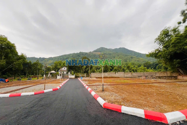 🔥 CHỐT NGAY 1 LÔ ĐẤT ĐẸP DUY CÁCH KCN NHUẬN TRẠCH CHỈ  5 PHÚT CHẠY XE