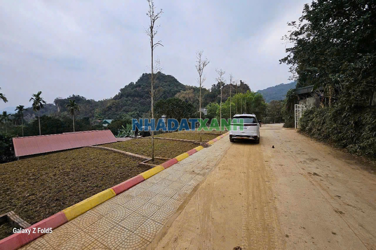🌄 SỞ HỮU LÔ ĐẤT FULL THỔ CƯ GẦN SAKANA RESORT KỲ SƠN – GIÁ CHỈ HƠN 700 TRIỆU