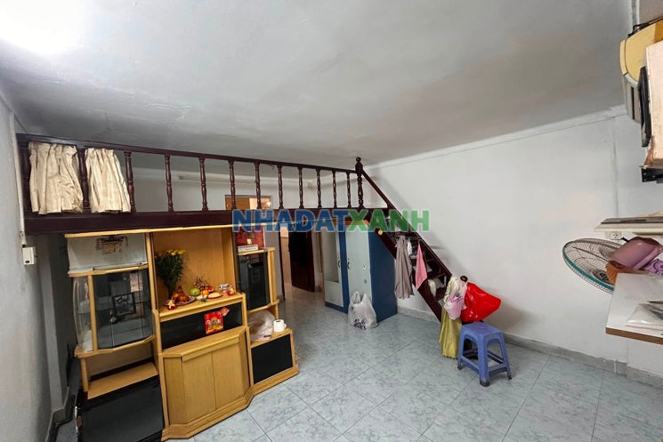 CHÍNH CHỦ CÓ NHU CẦU BÁN CĂN CHUNG CƯ TRUNG TÂM QUẬN 1 – NGUYỄN DU, TP.HCM