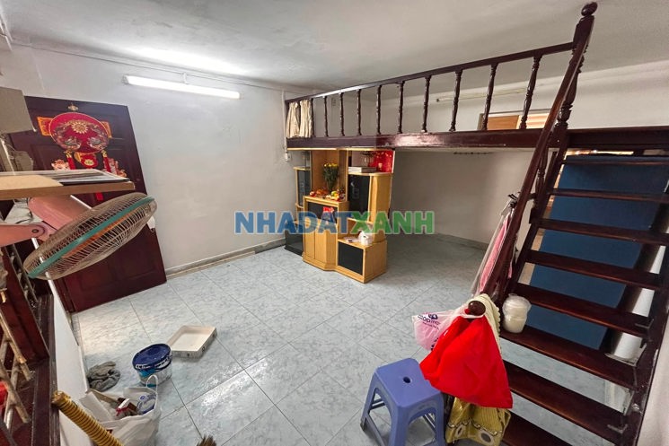 CHÍNH CHỦ CÓ NHU CẦU BÁN CĂN CHUNG CƯ TRUNG TÂM QUẬN 1 – NGUYỄN DU, TP.HCM