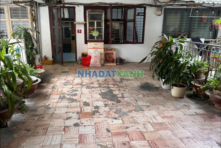 CHÍNH CHỦ CÓ NHU CẦU BÁN CĂN CHUNG CƯ TRUNG TÂM QUẬN 1 – NGUYỄN DU, TP.HCM