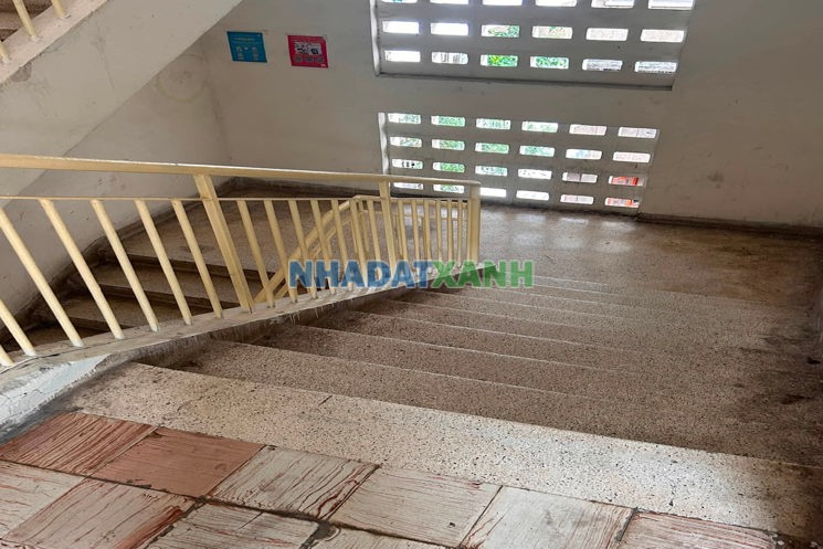 CHÍNH CHỦ CÓ NHU CẦU BÁN CĂN CHUNG CƯ TRUNG TÂM QUẬN 1 – NGUYỄN DU, TP.HCM