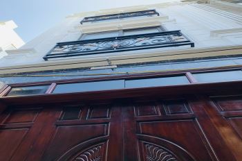 Biệt thự cao cấp tại đồi cộng hòa, quốc oai, hà nội