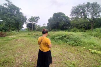 Bán đất đồi cộng hòa - quốc oai, hà nội | cơ hội sở hữu biệt thự miệt vườn