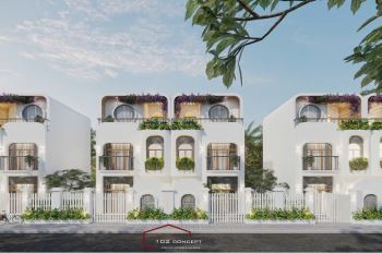 Đầu tư biệt thự nghỉ dưỡng cao cấp trên đồi cộng hòa - cơ hội sinh lời hấp dẫn!