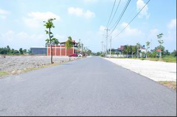 Bán đất để xây nhà ở hoặc kinh doanh lâu dài