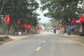 💎💥 SIÊU PHẨM ĐẤT Ở ĐÔ THỊ – NGAY TRỤC CHÍNH QL21 – GIÁ CHỈ NHỈNH 2 TỶ – MỞ CỬA LÀ CÓ TIỀN