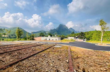 🔥 CƠ HỘI VÀNG ĐẦU CHỈ TỪ HƠN 300 TRIỆU/LÔ ĐẤT SỔ HỒNG - GIÁP SÂN GOLF – SÁT DỰ ÁN NGHỈ DƯỠNG 300HA