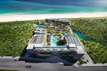 LÔ ĐẤT 634M² ĐẦU VE – NGAY BIỂN SẦM SƠN – MẶT ĐƯỜNG NAM SÔNG MÃ 🏖**