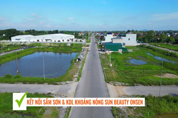 Bán 2 lô liền kề mặt đường Thanh Niên – MBQH 3952 Quảng Trạch 🔥