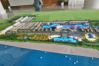 LK13 SIÊU SALE – ĐẦU TƯ 1.4 TỶ, SINH LỜI CAO TẠI FLC SẦM SƠN