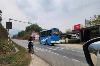 💥 Đất Đẹp 4240m² Bám Đường 20m – Gần Dự Án Đảo Ngọc Xanh 35ha – Mặt Tiền 80m Tại Kỳ Sơn,TP Hòa Bình